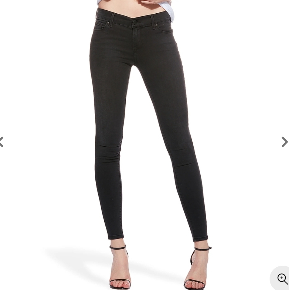 Mott & Bow Skinny Jeans
